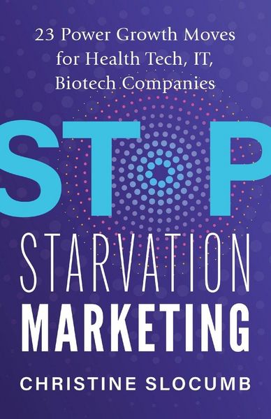 Produktbild: Stop Starvation Marketing