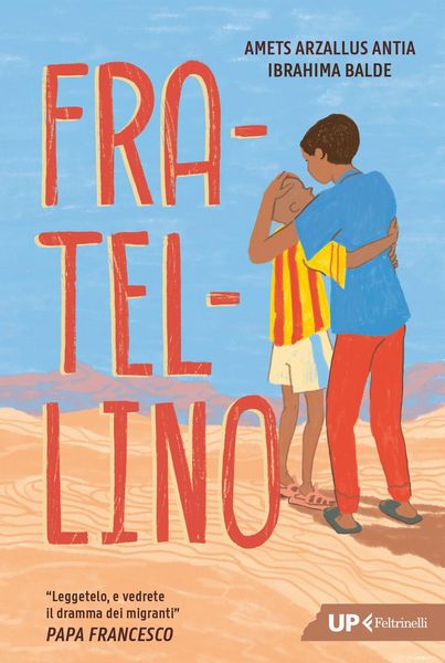 Produktbild: Fratellino