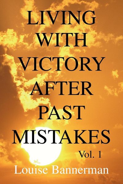 Produktbild: Living with Victory After Past Mistakes