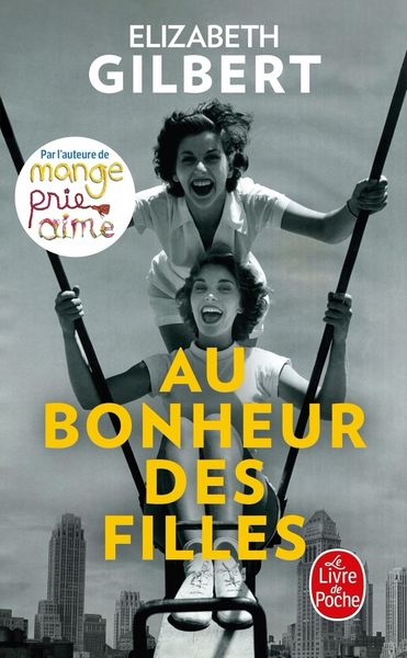 Produktbild: Au bonheur des filles