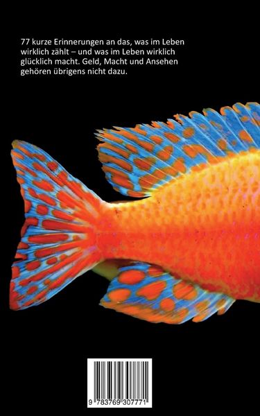 Produktbild: Wie das Wasser f&uuml;r den Fisch