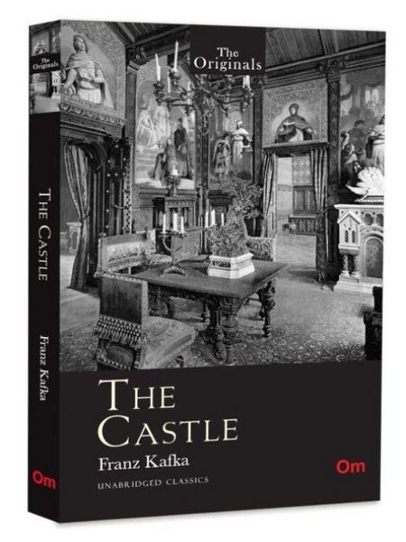 Produktbild: The Castle