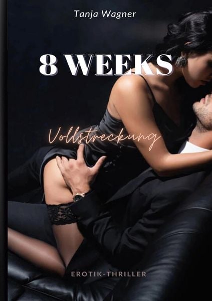Produktbild: 8 Weeks