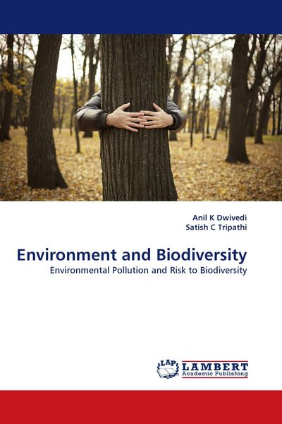 Produktbild: Environment and Biodiversity
