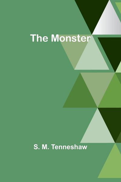 Produktbild: The Monster