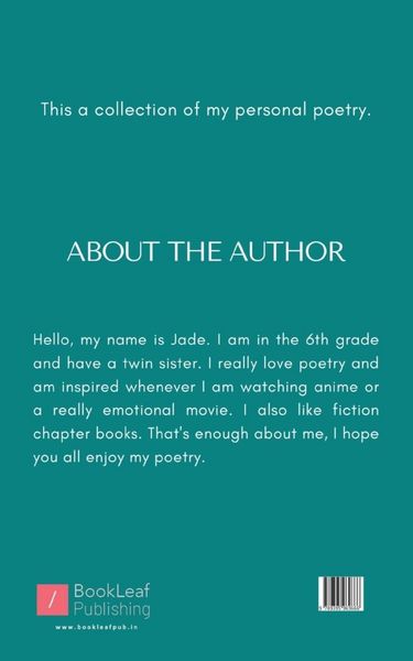 Produktbild: Life According to Jade