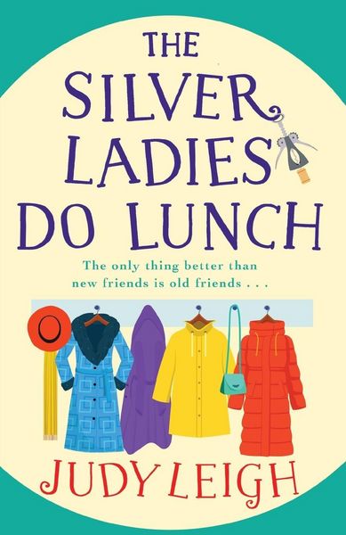 Produktbild: The Silver Ladies Do Lunch
