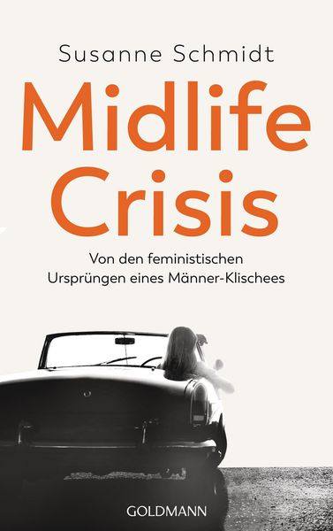 Produktbild: Midlife-Crisis