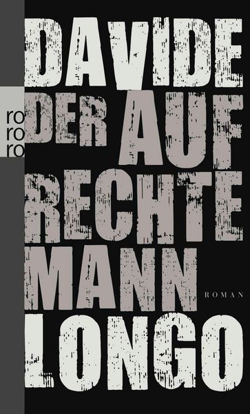 Produktbild: Der aufrechte Mann