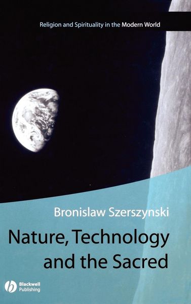Produktbild: Nature Tech and Sacred