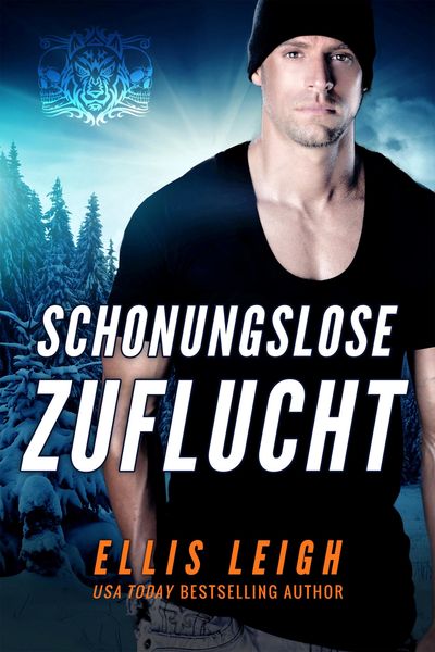Produktbild: Schonungslose Zuflucht