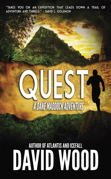 Produktbild: Quest