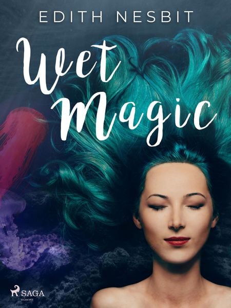 Produktbild: Wet Magic