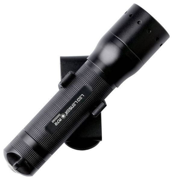 Produktbild: Ledlenser 0317 G&uuml;rtel-Clip P7, T7, L7, MT-7, P7R, T7.2, T7.2 Blue, T7M