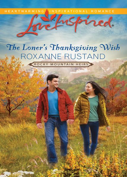 Produktbild: The Loner's Thanksgiving Wish
