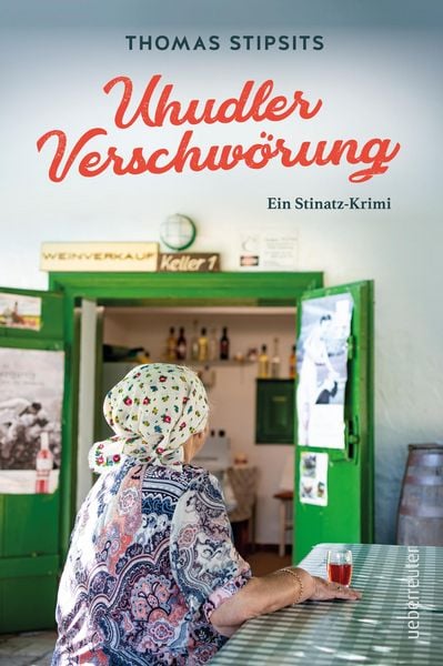 Produktbild: Uhudler-Verschw&ouml;rung