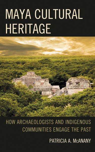 Produktbild: Maya Cultural Heritage
