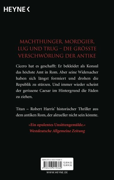 Produktbild: Titan