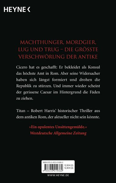 Produktbild: Titan