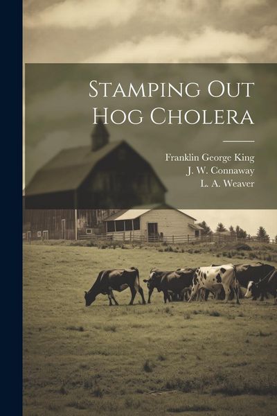 Produktbild: Stamping Out Hog Cholera