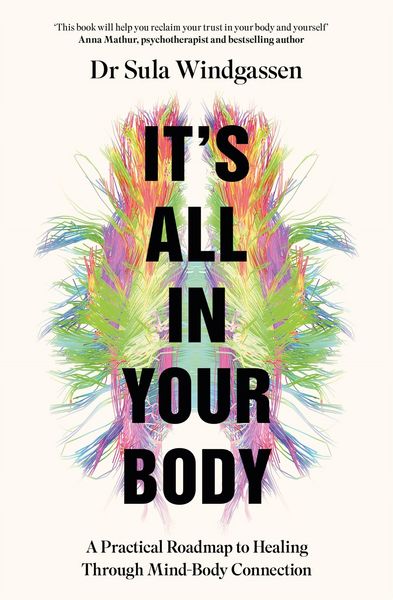 Produktbild: It's All In Your Body