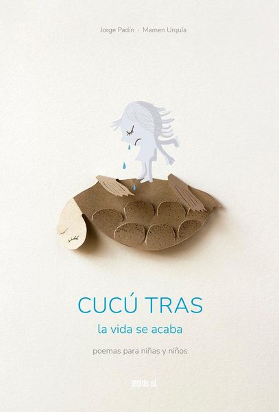 Produktbild: Cuc&uacute; tras