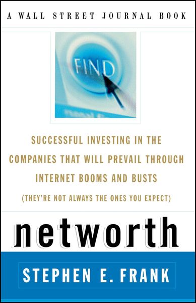 Produktbild: Networth