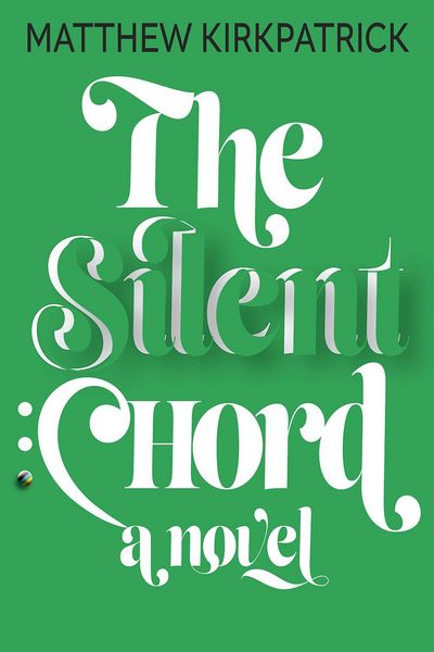 Produktbild: The Silent Chord