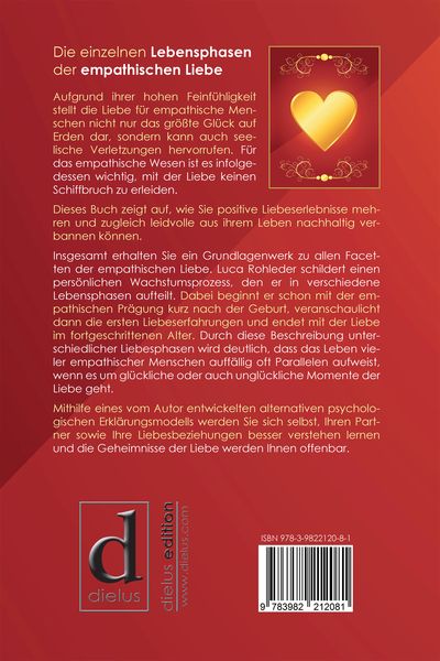 Die Liebe Empathischer Menschen