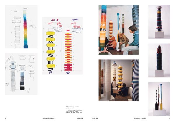 Ettore Sottsass
