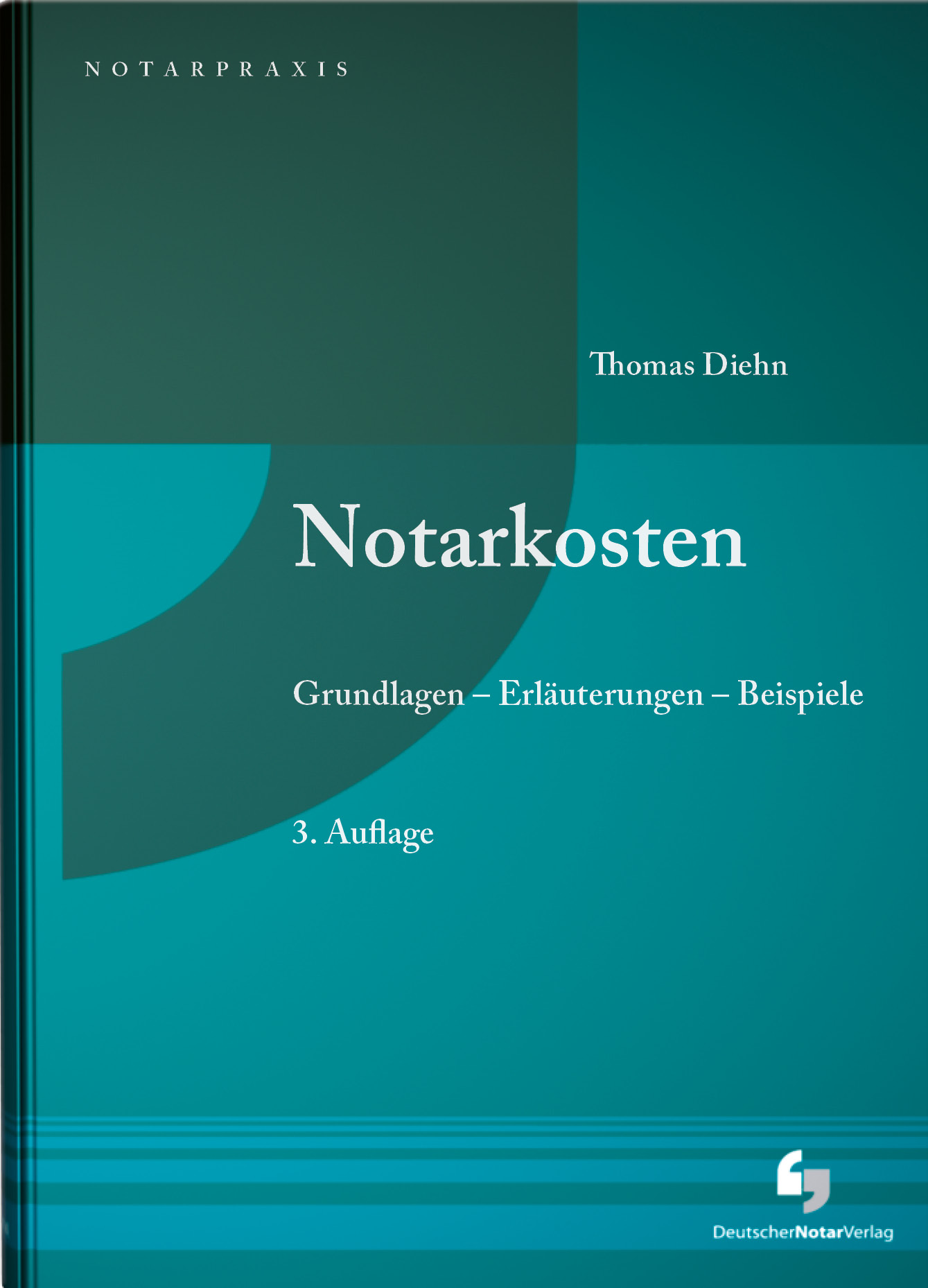 Produktbild: Notarkosten