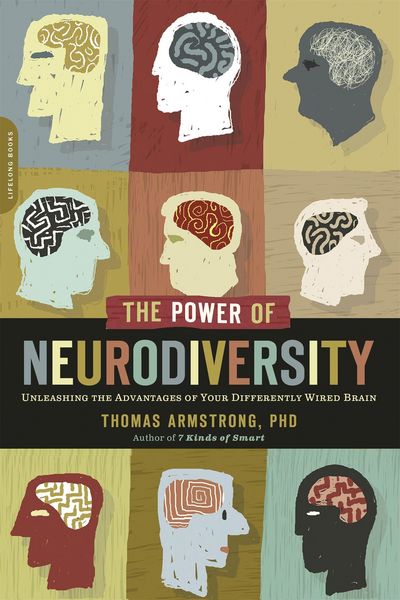 Produktbild: The Power of Neurodiversity
