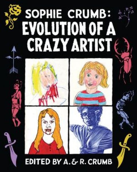 Produktbild: Sophie Crumb