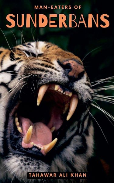 Produktbild: Man-eaters of Sunderbans