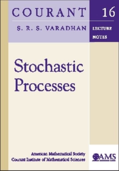 Produktbild: Stochastic Processes