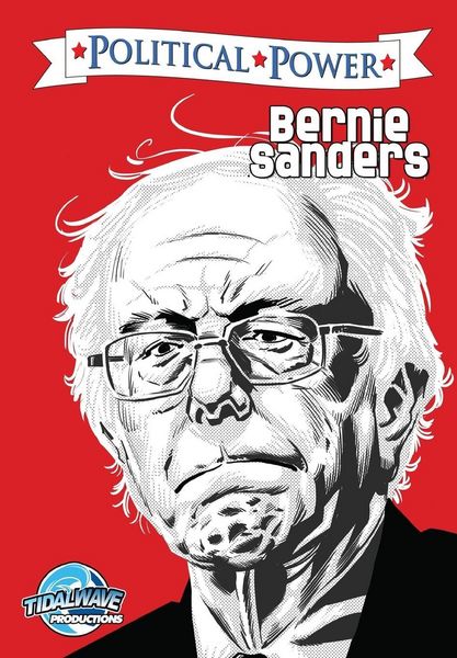 Produktbild: Political Power