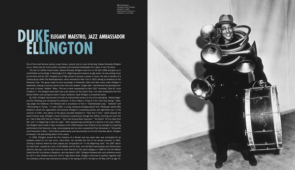 Produktbild: Legends of Jazz