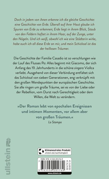 Produktbild: An den Ufern von Stellata