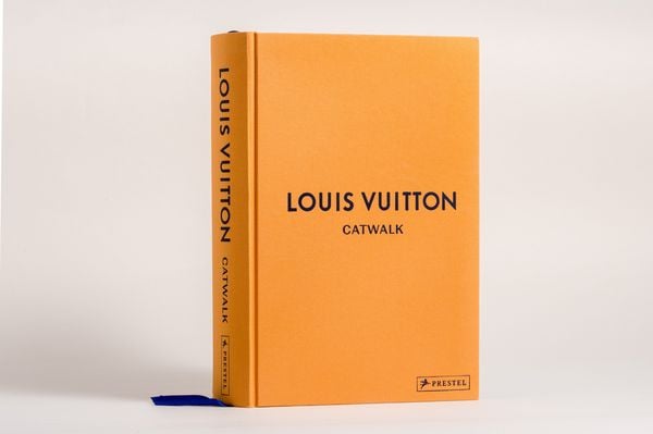 Produktbild: Louis Vuitton Catwalk