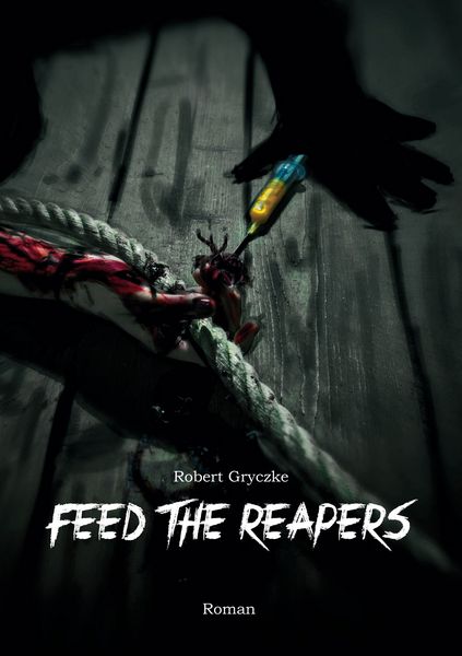 Produktbild: Feed The Reapers
