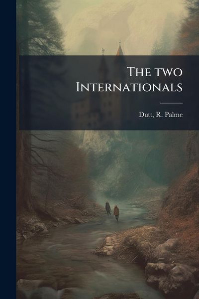 Produktbild: The two Internationals