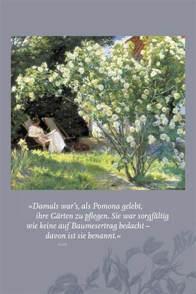 Produktbild: Die Damen mit dem grünen Daumen