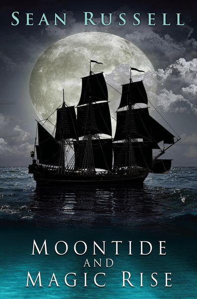 Produktbild: Moontide and Magic Rise