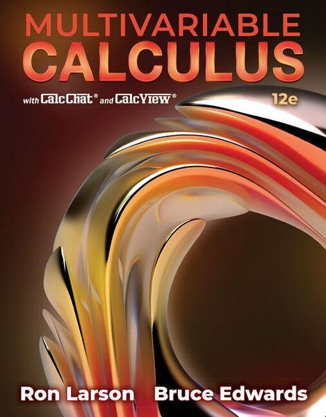 Produktbild: Multivariable Calculus