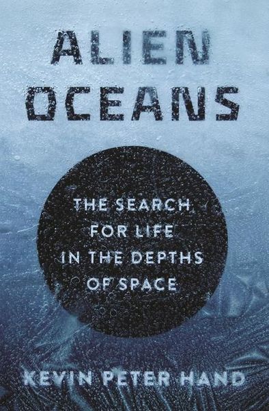 Produktbild: Alien Oceans