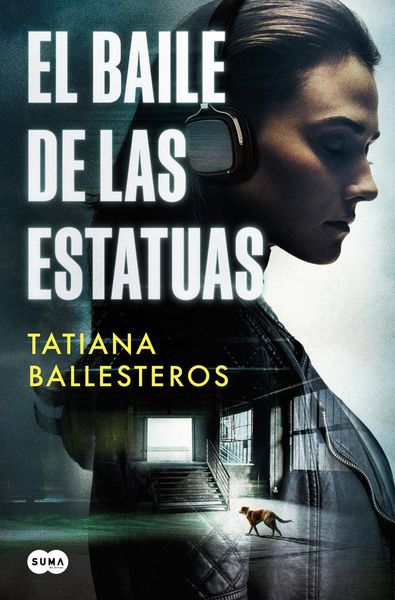 Produktbild: El baile de las estatuas