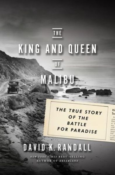 Produktbild: The King and Queen of Malibu