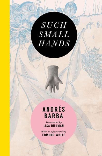 Produktbild: Such Small Hands