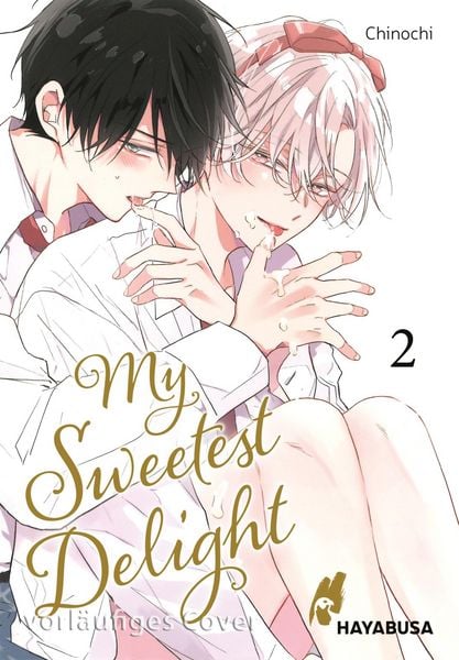 Produktbild: My Sweetest Delight 2