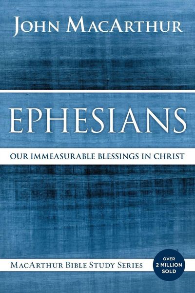 Produktbild: The Ephesians